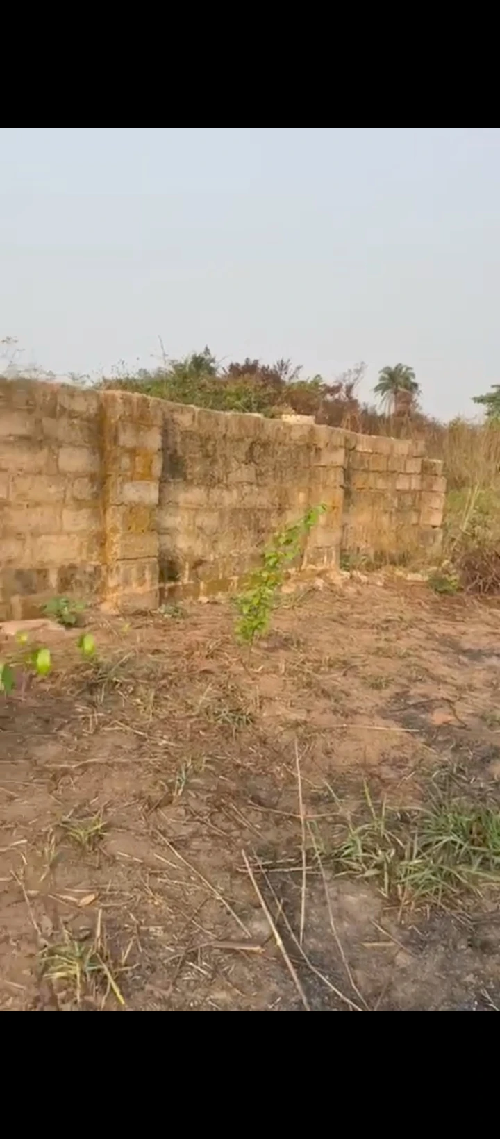 Land for Sale in EKHIADOLOR oluku, Edo
