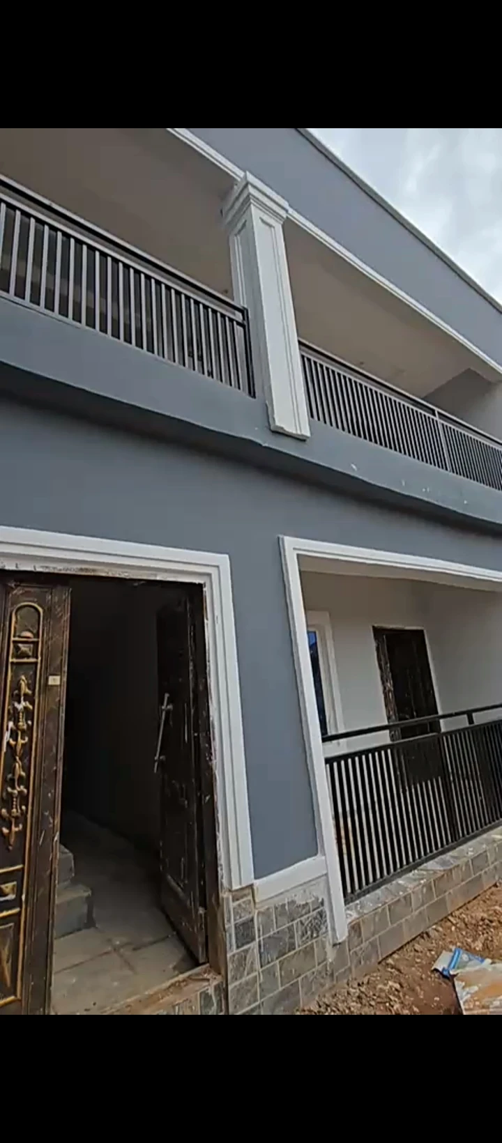 1 Bedroom Flat for Rent in Isihor, Edo cover picture