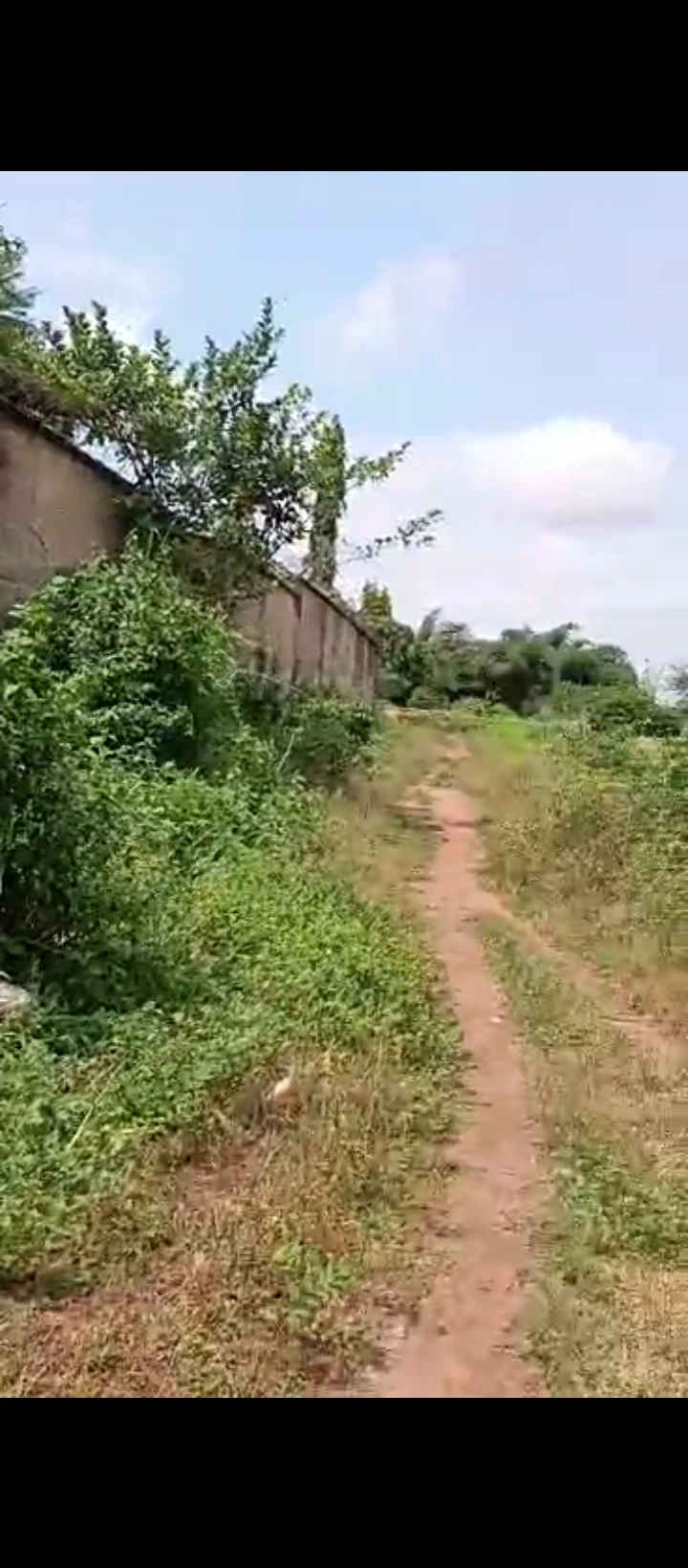 Land for Sale in IRIRI IYEKOGBA estate, Edo cover picture