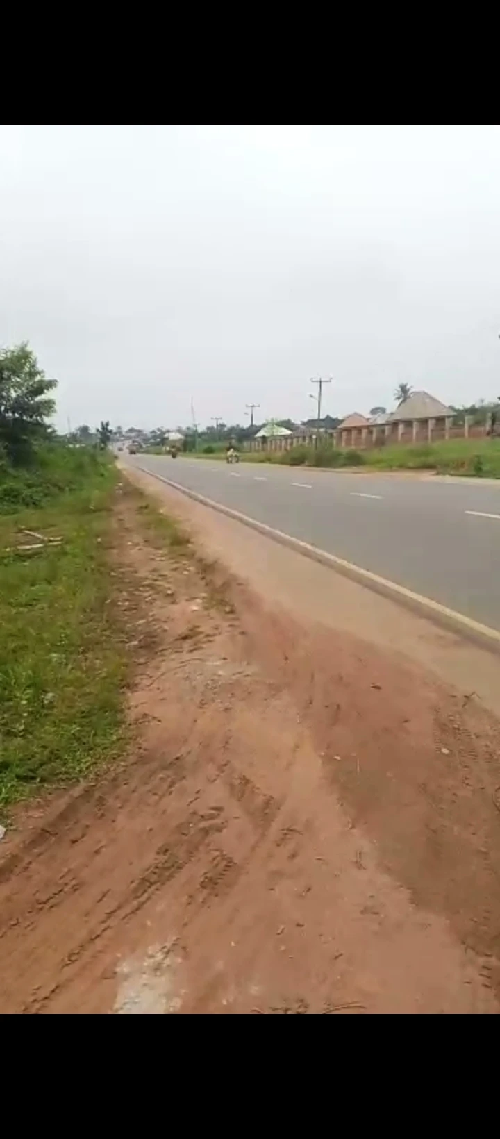 Land for Sale in Benin Abraka, Edo