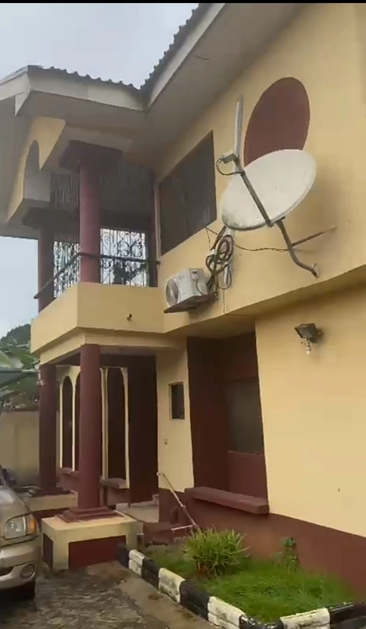 Duplex for Sale in Okhabere, Edo cover picture