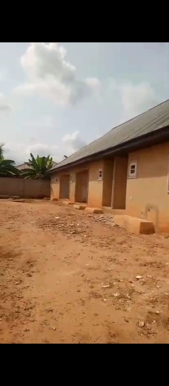 2 Bedroom Flat for Sale in Ewhuku, Edo cover picture