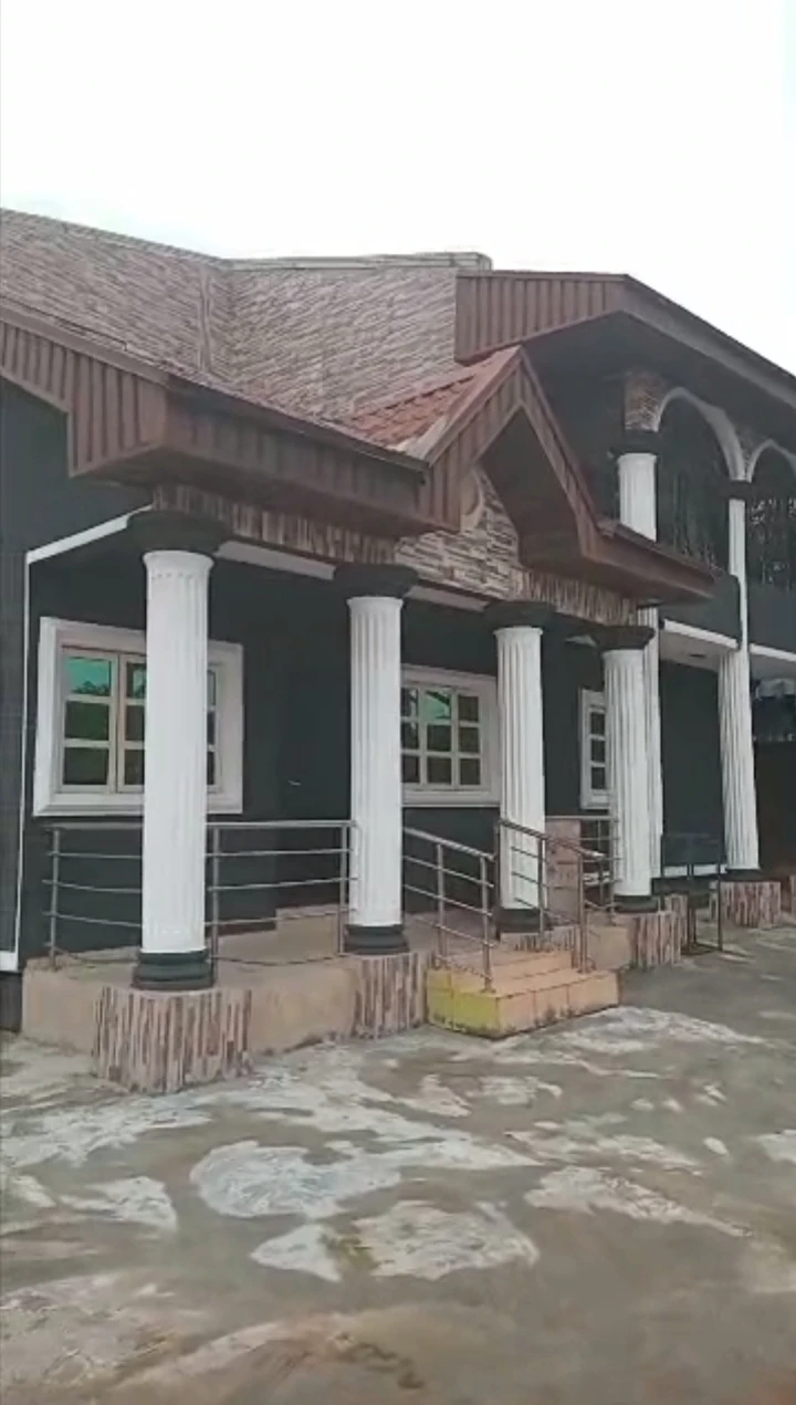 Duplex for Lease in AMAGBA, Edo cover picture
