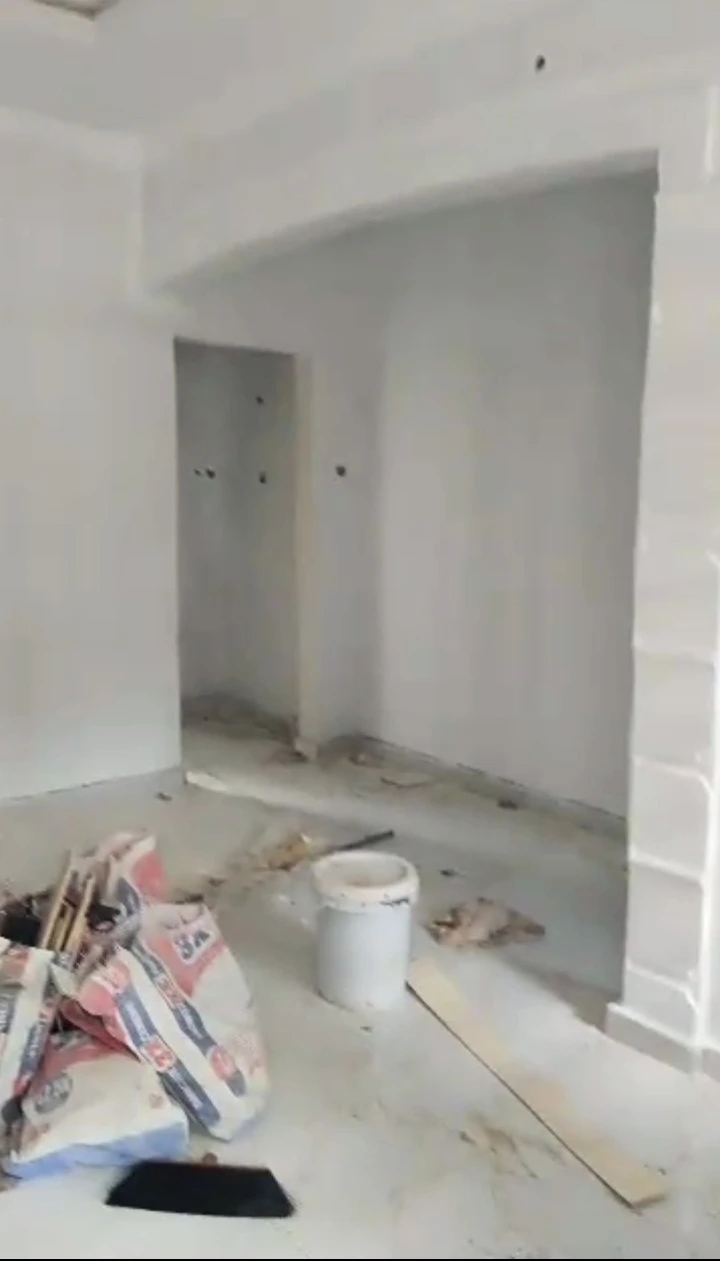 1 Bedroom Flat for Rent in Otokutu, Delta