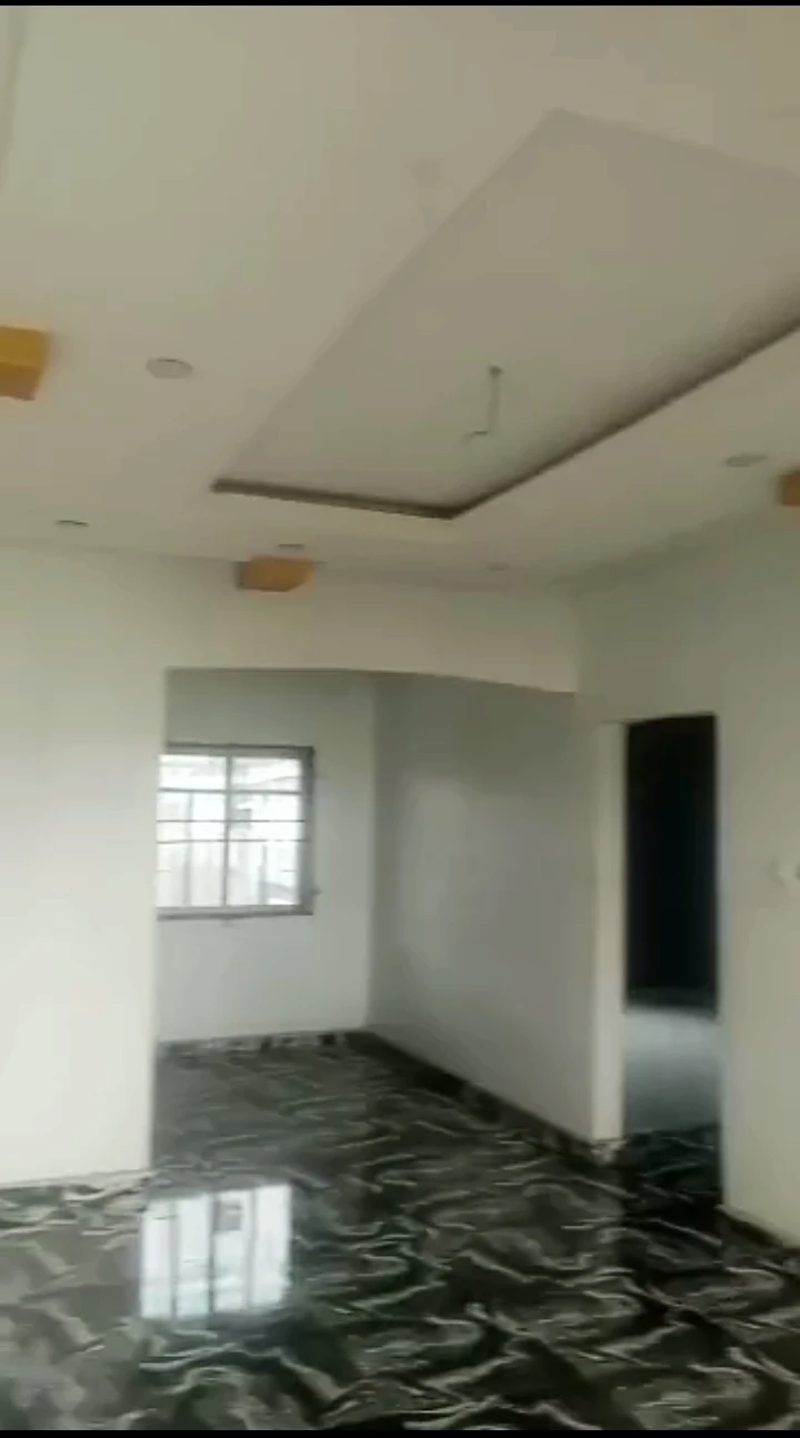 2 Bedroom Flat for Rent in Adesa Warri, Delta