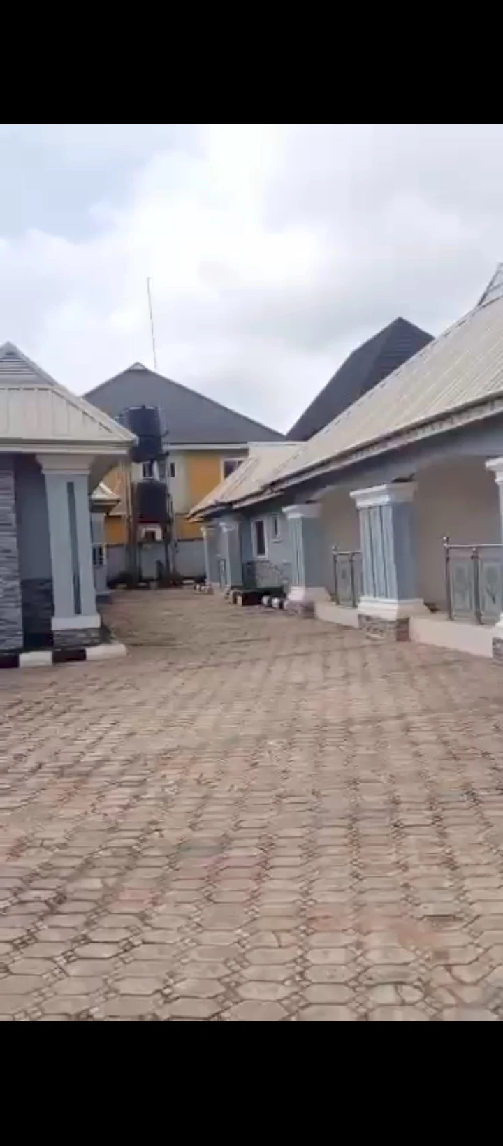 3 Bedroom Flat for Rent in Sapele road by winners, Edo cover picture
