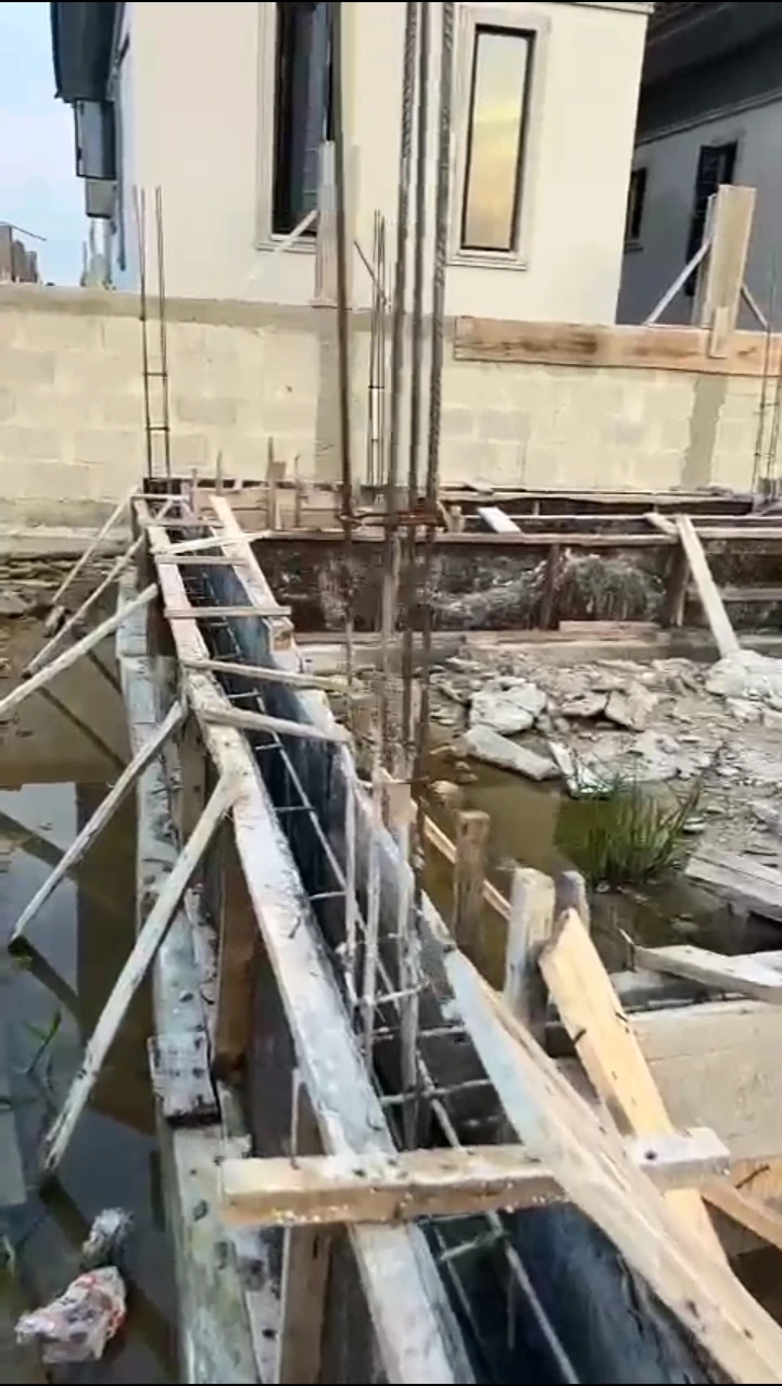 Land for Sale in Plantation city close to Government sheriffs residence, Delta