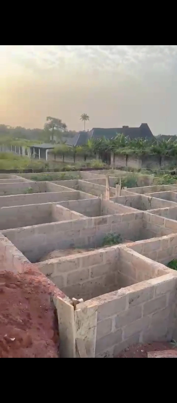 Uncompleted Building for Sale in Ogheghe community, Edo cover picture