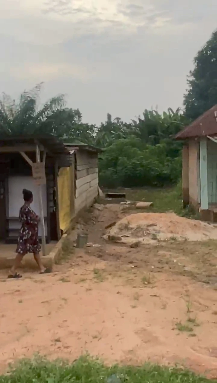 Land for Sale in Sapele road, Edo cover picture