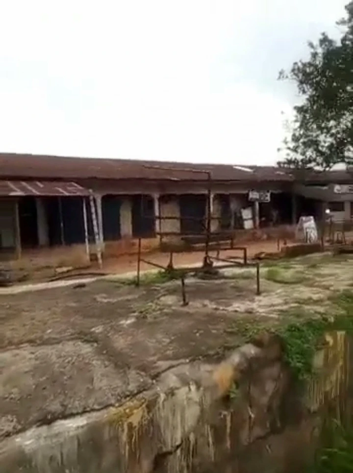 Bungalow for Sale in Costain junction new Benin, Edo cover picture