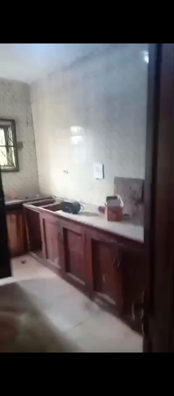 3 Bedroom Flat for Rent in Country home, Edo cover picture