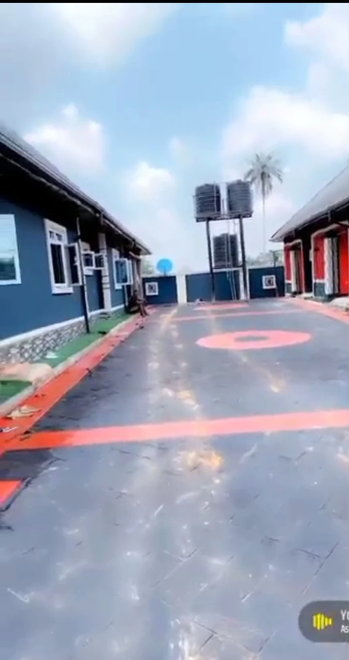 1 Bedroom Flat for Sale in Ikpoba Hill, Edo cover picture