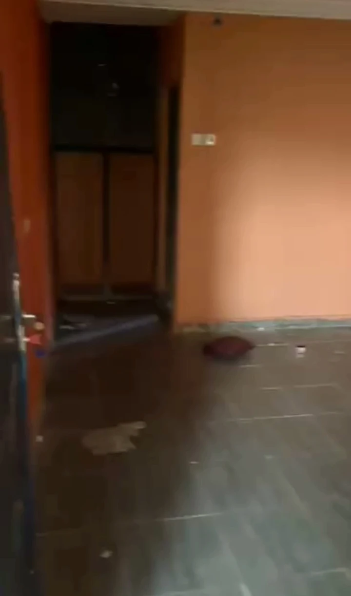 1 Bedroom Flat for Rent in Amagba, Edo cover picture