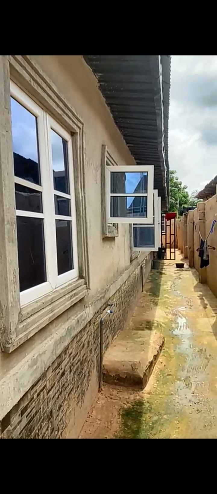 3 Bedroom Flat for Sale in AMAGBA, Edo