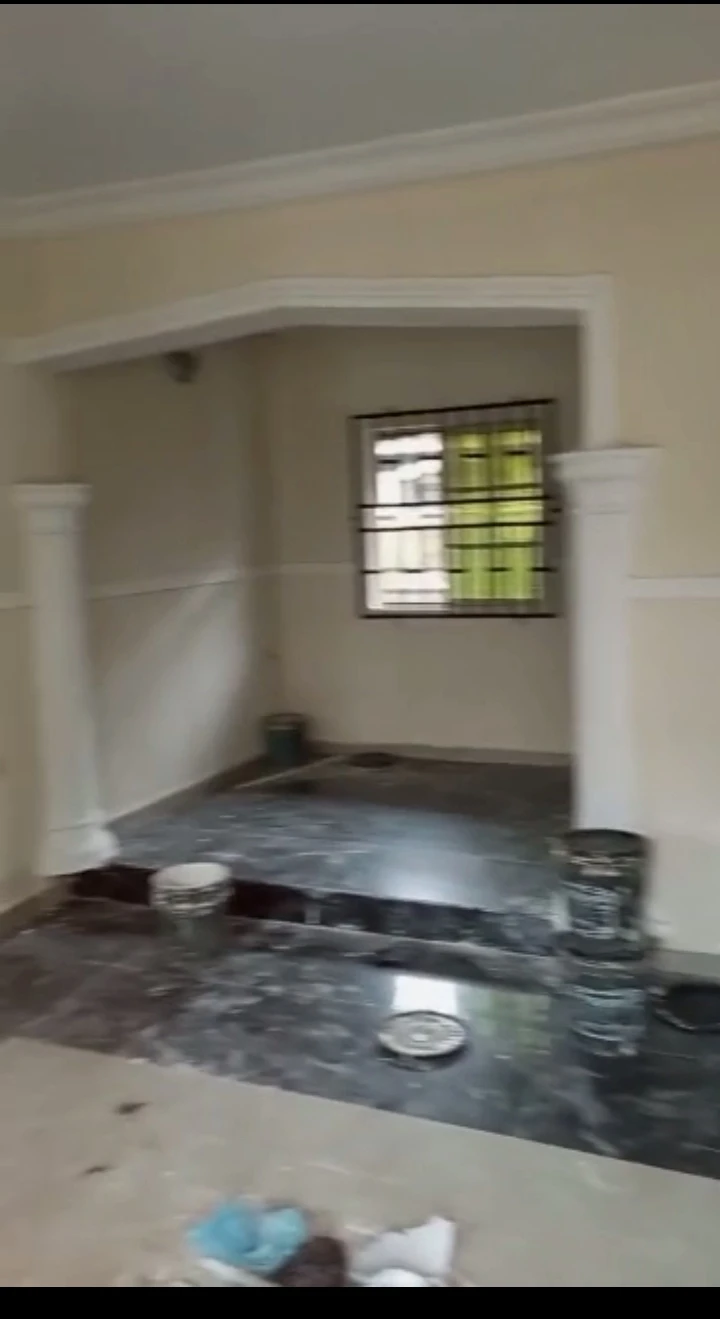 3 Bedroom Flat for Rent in Obe sapele road by Rock of ages, Edo cover picture