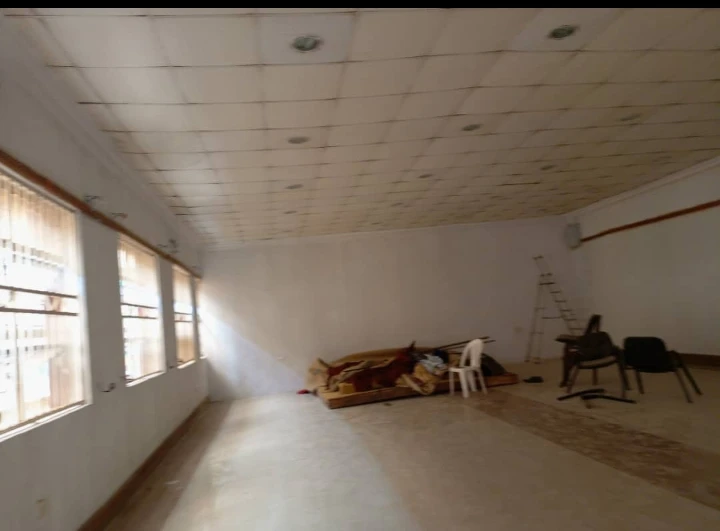 Plaza for Rent in Egbeda, Lagos cover picture