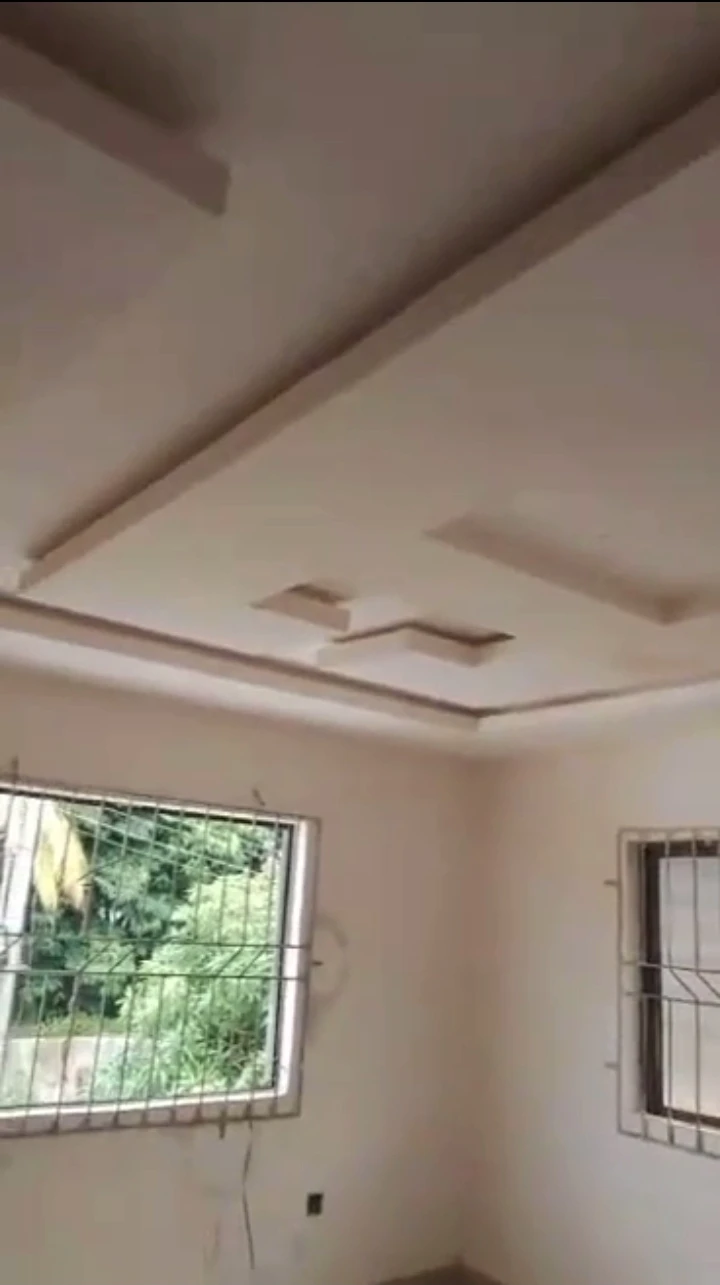 3 Bedroom Flat for Rent in Niger cat, Delta