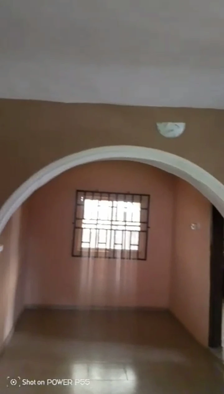 3 Bedroom Flat for Rent in ADP Airport road, Edo cover picture
