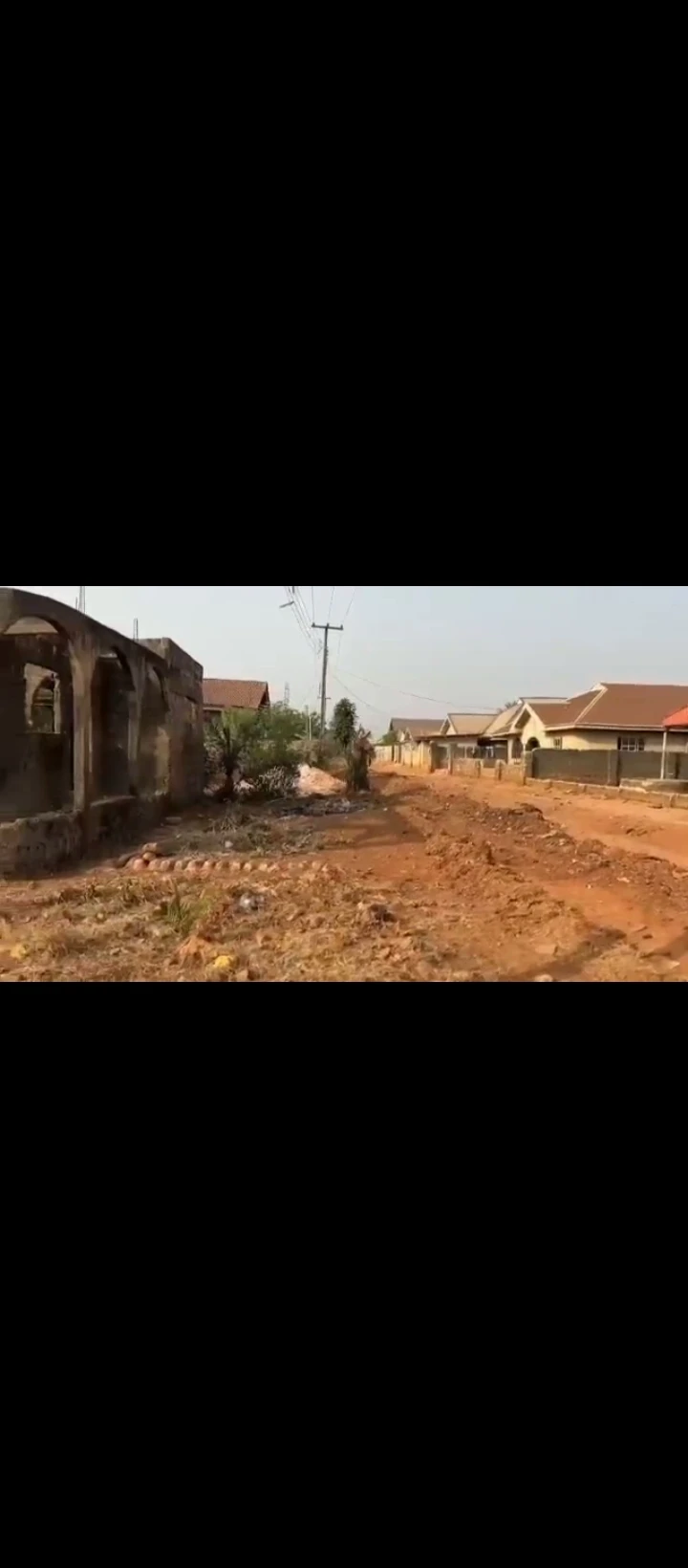 3 Bedroom Flat for Sale in Okhabere sapele road, Edo cover picture