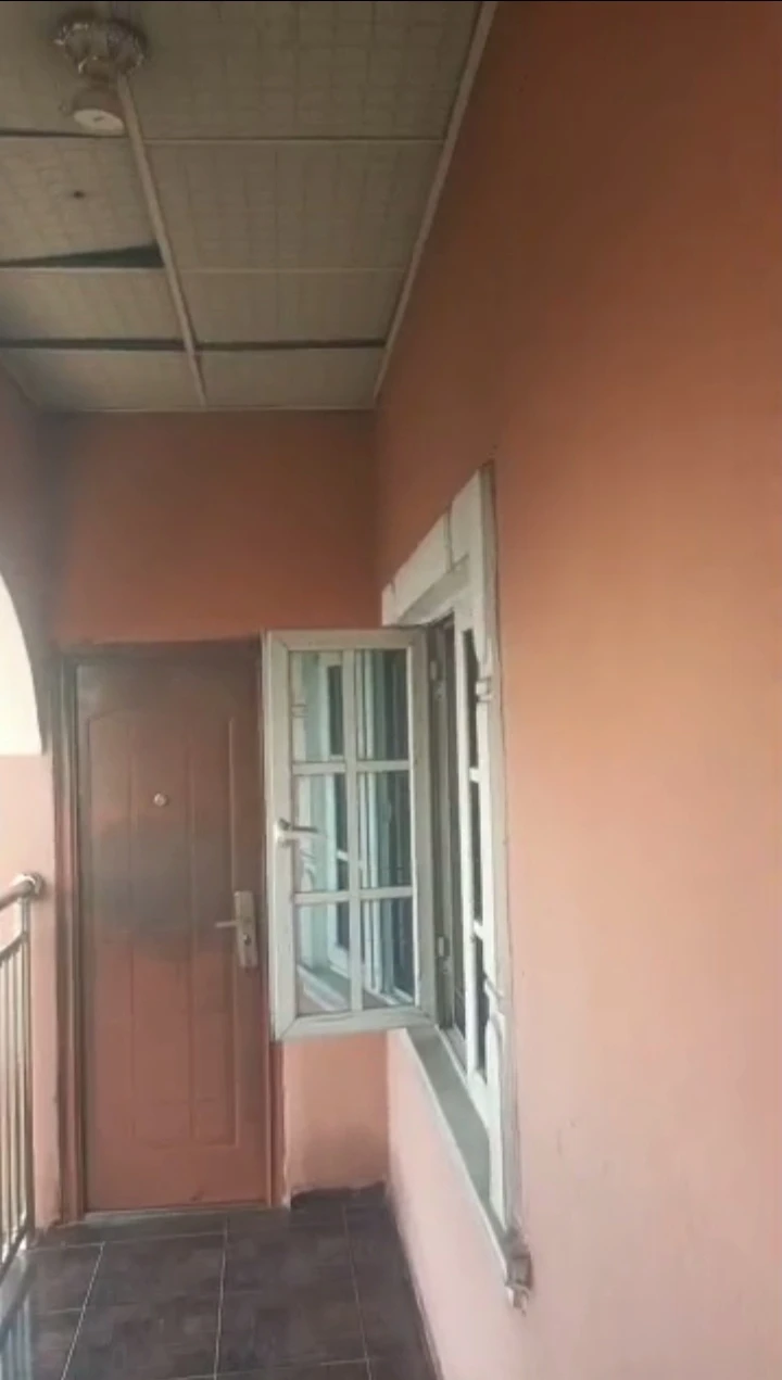 3 Bedroom Flat for Rent in Jeddo, Delta cover picture