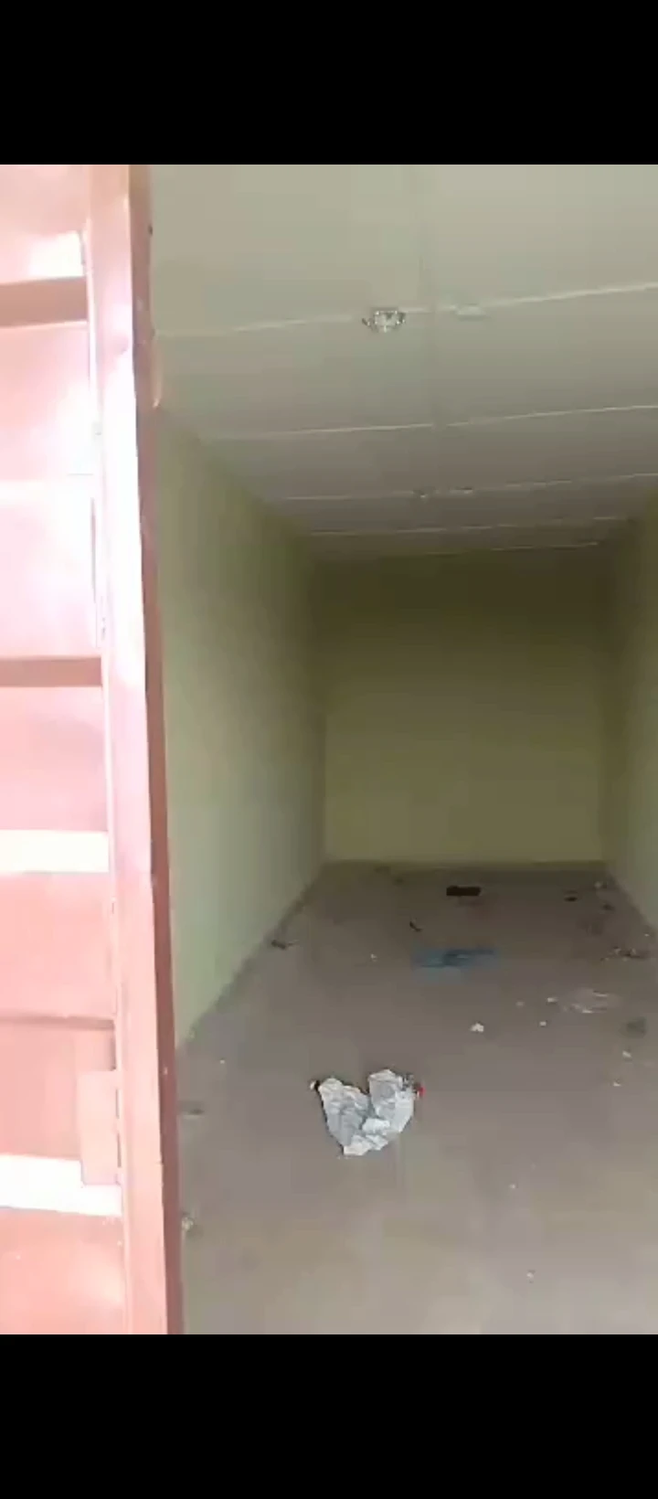 Store for Rent in Akenzua, Edo cover picture