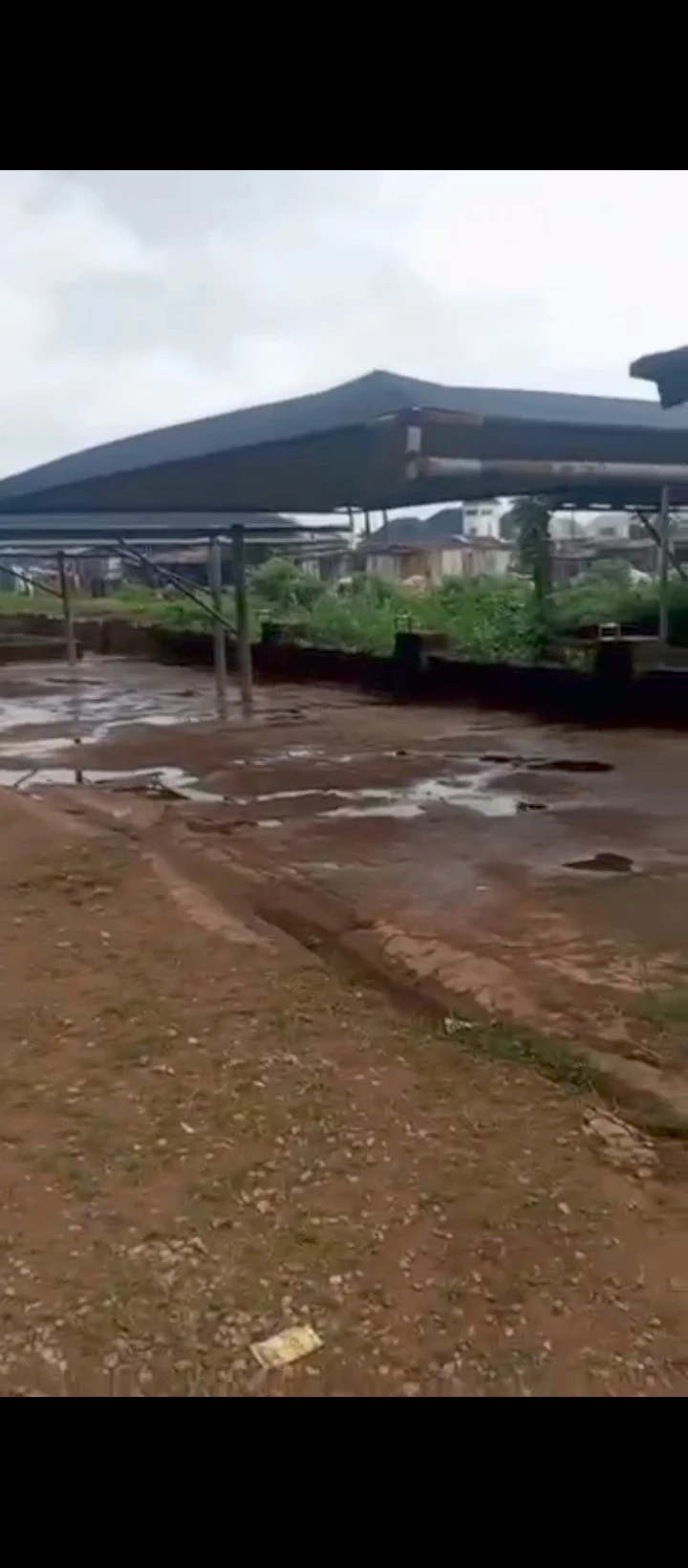Land for Sale in Winners sapele road obe, Edo cover picture