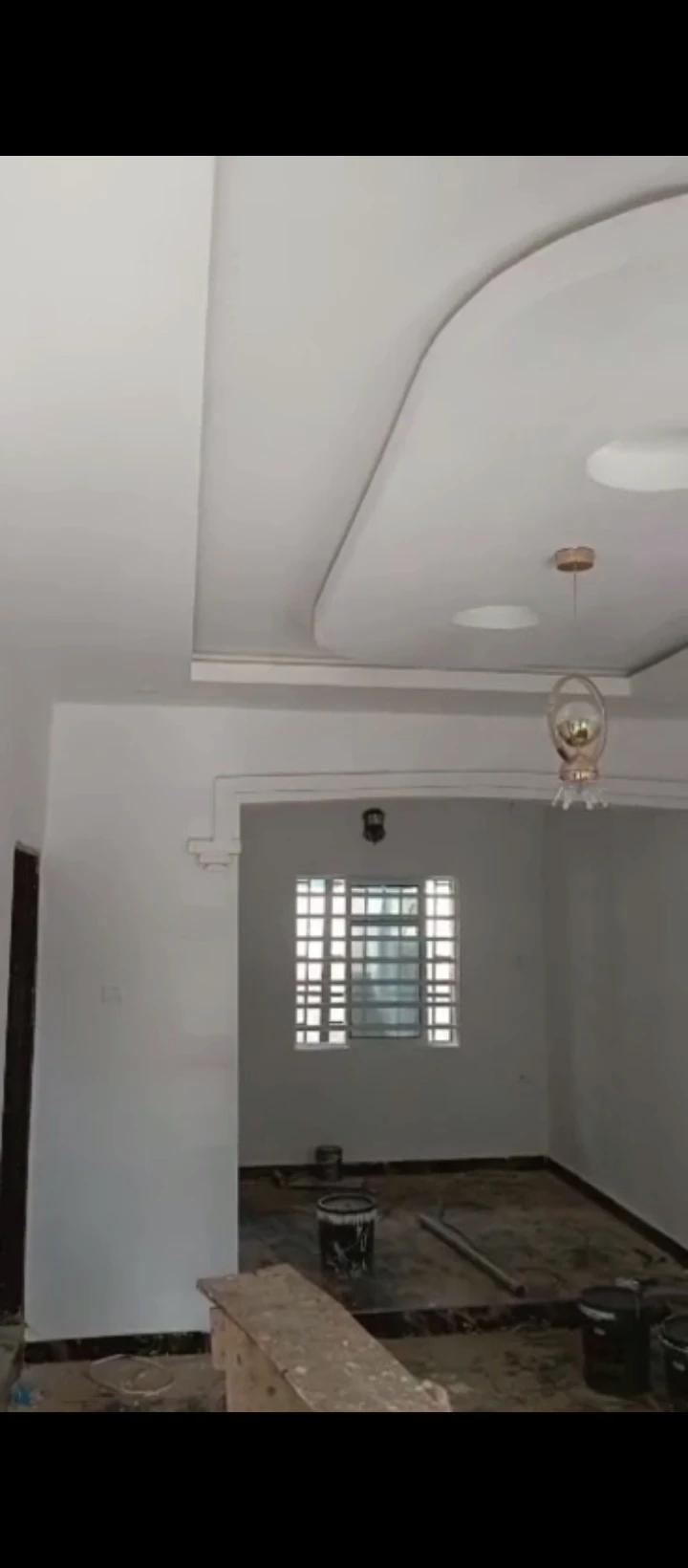 2 Bedroom Flat for Rent in Obe sapele road Opp. Rock of ages, Edo cover picture