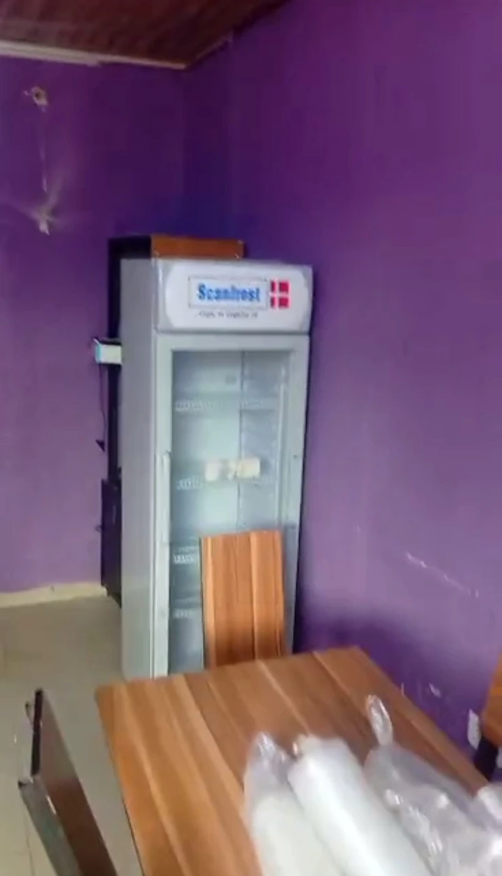 Store for Sale in Uniben ugbowo, Edo cover picture