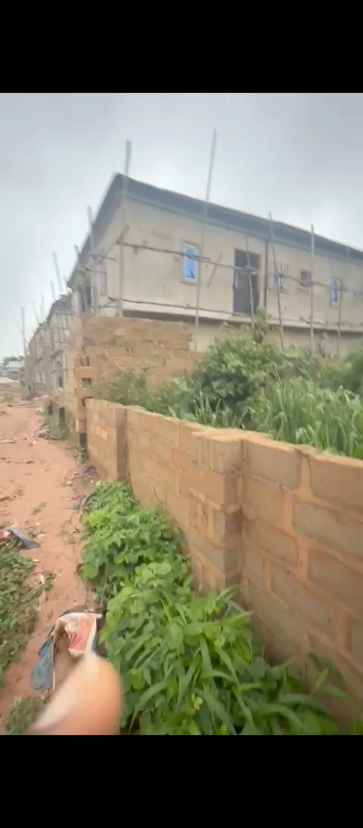Land for Sale in Ugbor, Edo cover picture