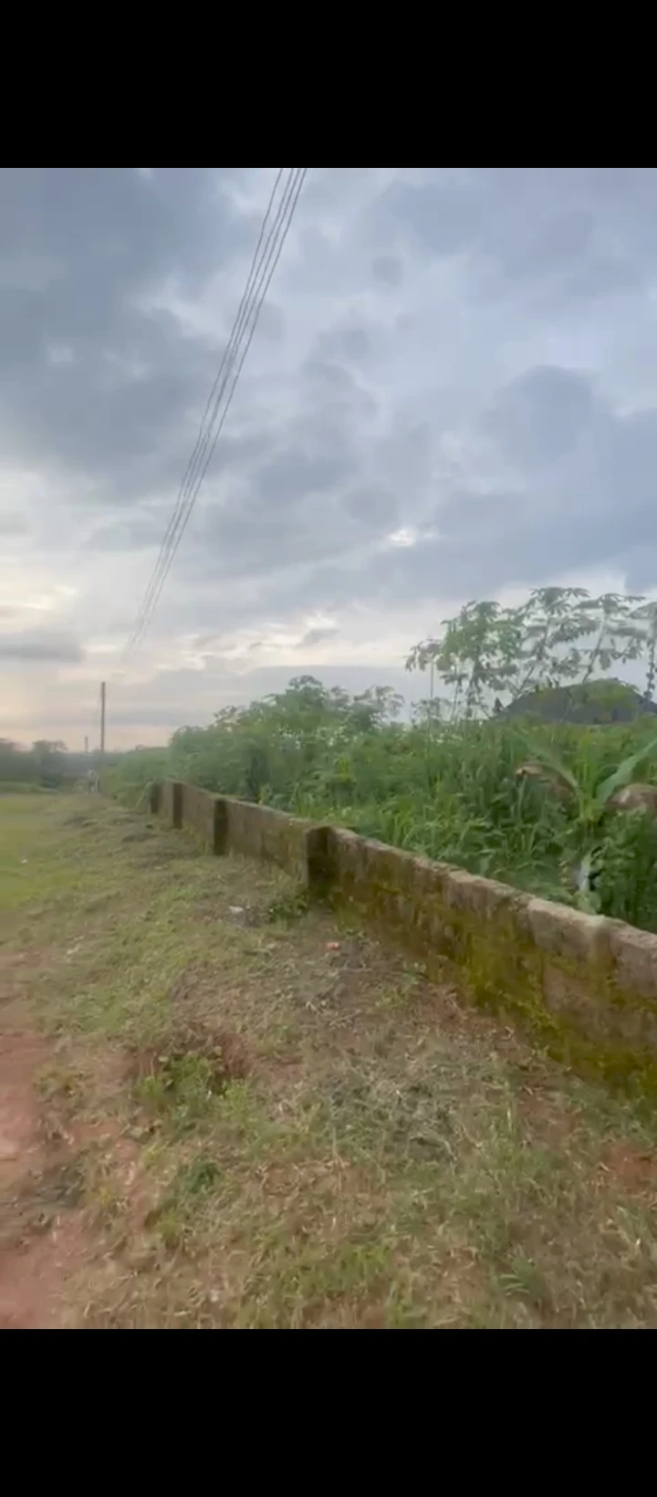 Land for Sale in Okhouromi, Edo cover picture