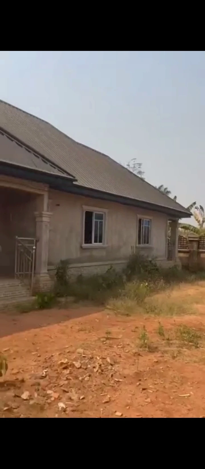 2 Bedroom Flat for Sale in Oluku Benin Akure road, Edo cover picture