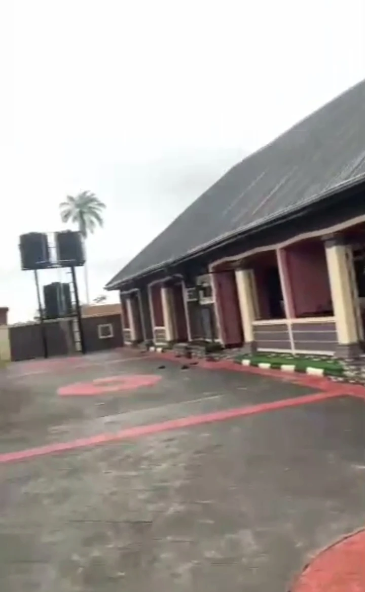 Bungalow for Sale in Ikpoba Hill, Edo cover picture