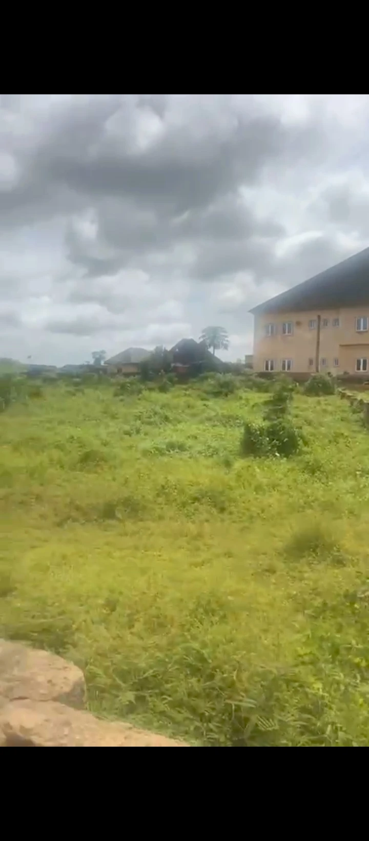 Land for Sale in AMAGBA, Edo