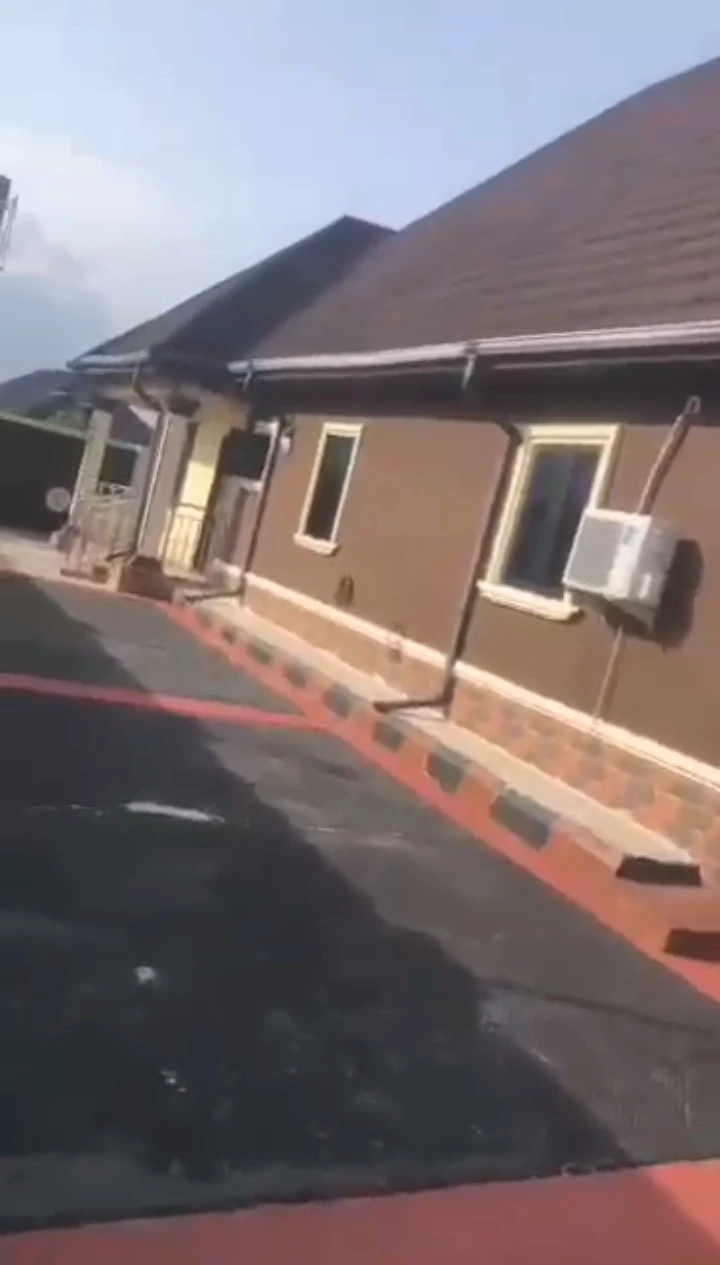 Bungalow for Sale in Uhoro, Edo cover picture