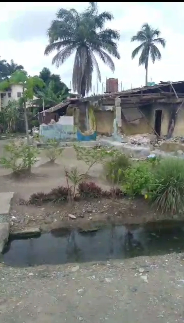 Bungalow for Sale in Udu Warri, Delta cover picture
