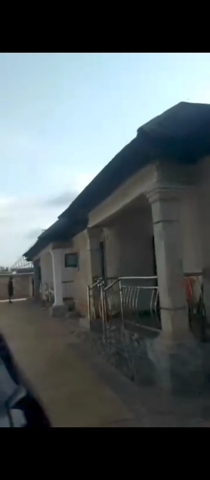 Bungalow for Sale in Etinosa community sapele road, Edo cover picture