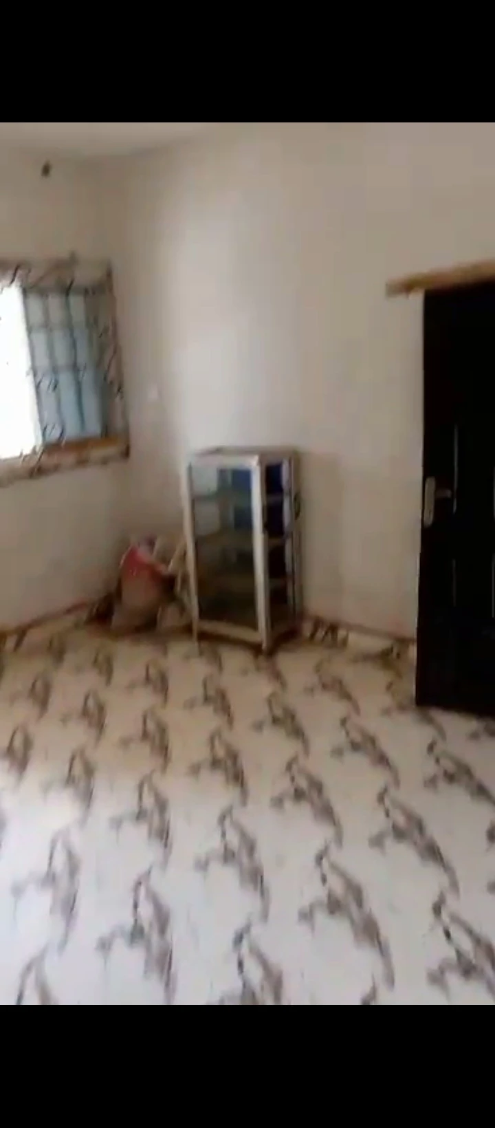 1 Bedroom Flat for Rent in Ogheghe, Edo cover picture