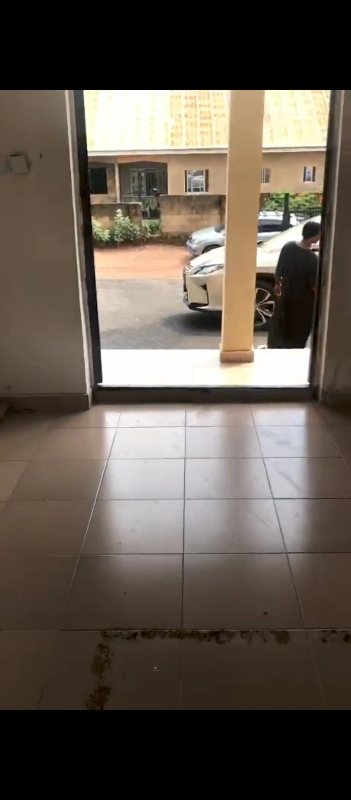 Store for Rent in Ugbor, Edo