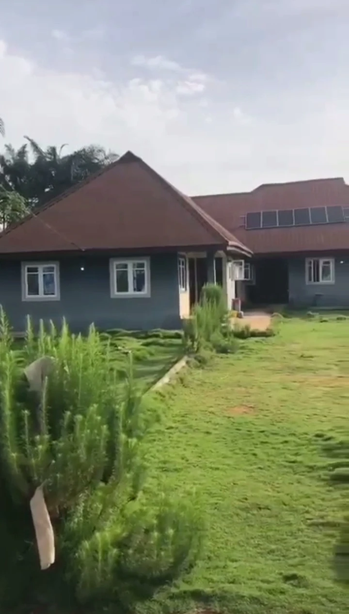 Bungalow for Sale in Guobadia, Edo cover picture