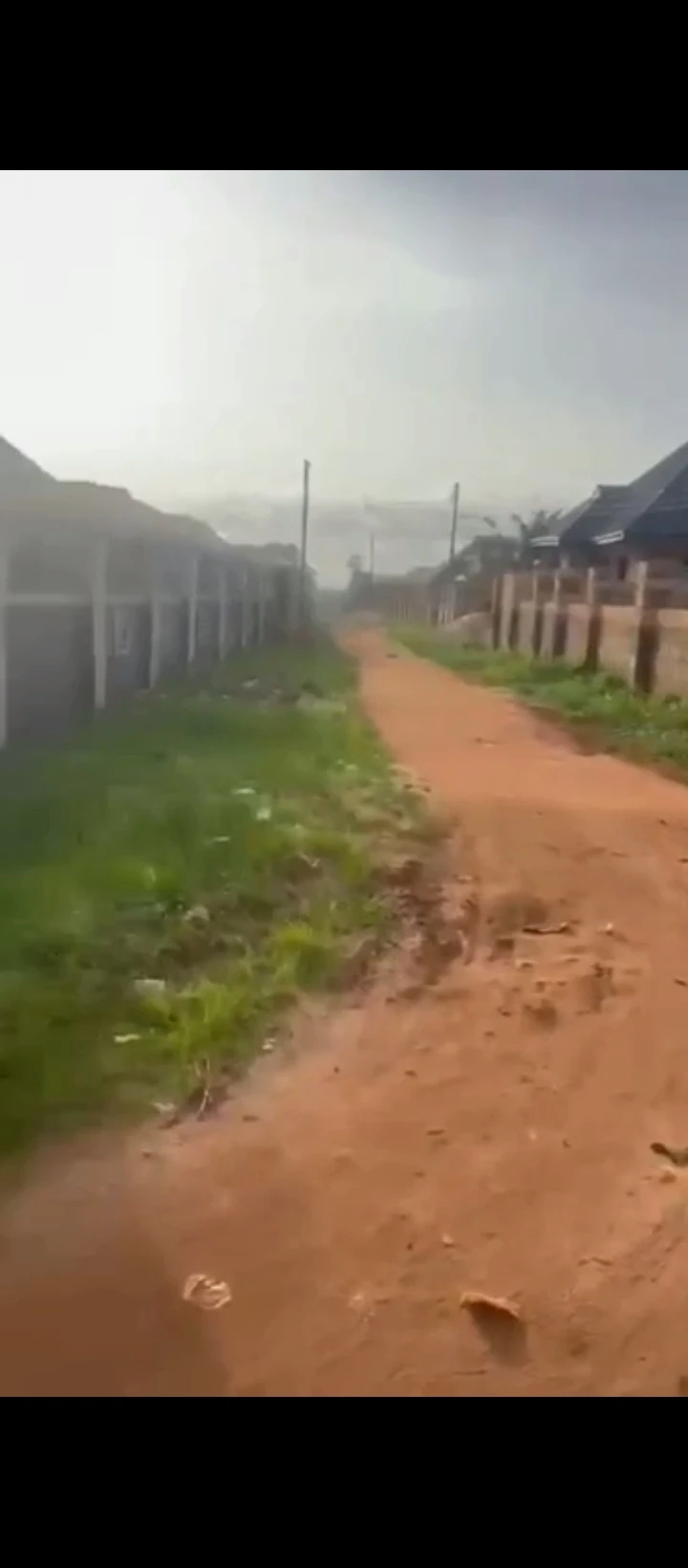 Duplex for Sale in Efionayi community, Edo cover picture