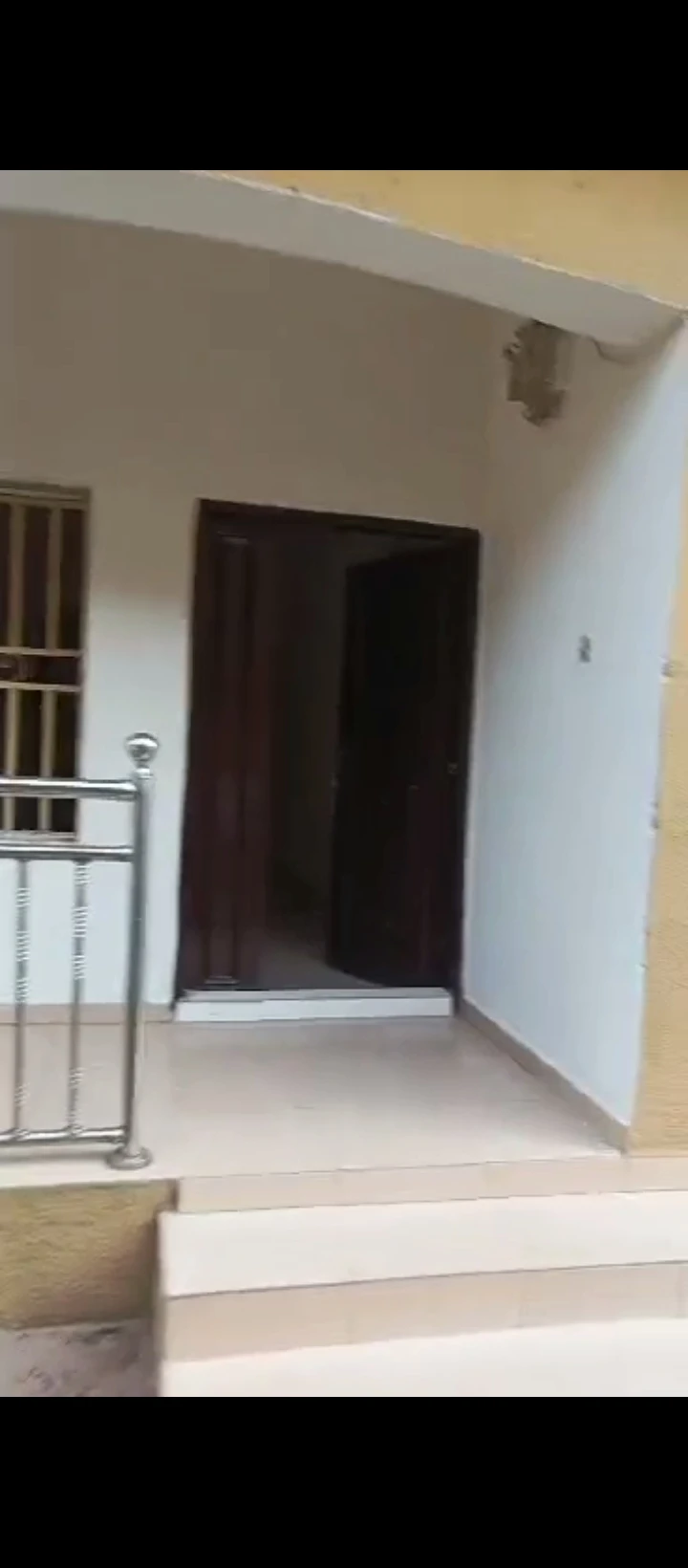 3 Bedroom Flat for Rent in First ugbor, Edo cover picture