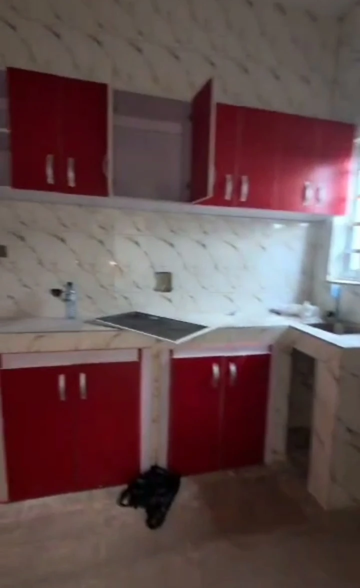 2 Bedroom Flat for Rent in Okhouromi, Edo cover picture