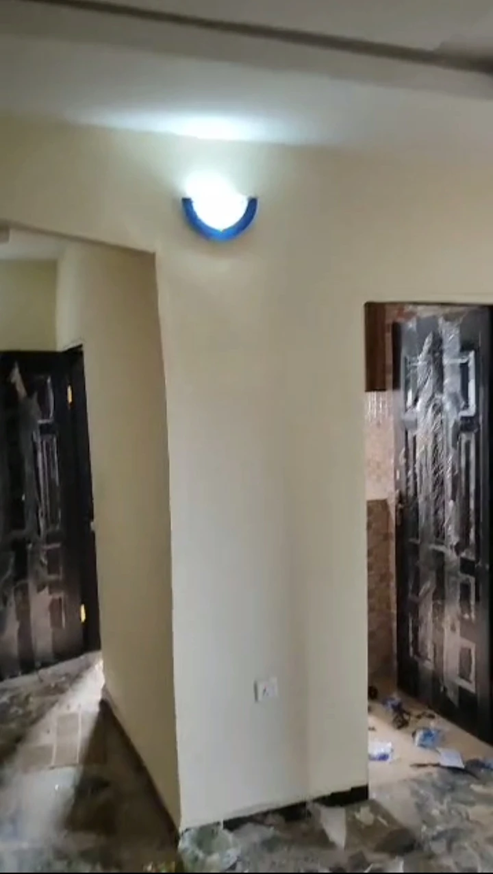 2 Bedroom Flat for Rent in Peanut sapele road, Edo cover picture