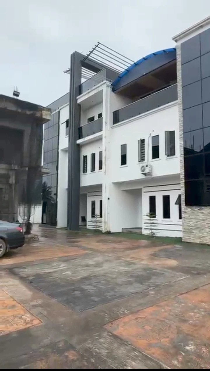 Duplex for Sale in Country home, Edo cover picture