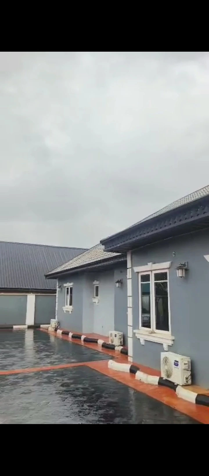 4 Bedroom Flat for Sale in Ebo quarter airport road, Edo cover picture