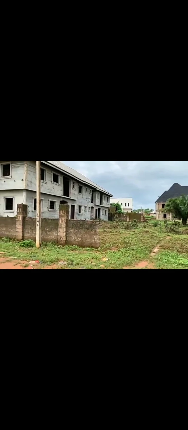 Duplex for Sale in Amagba, Edo