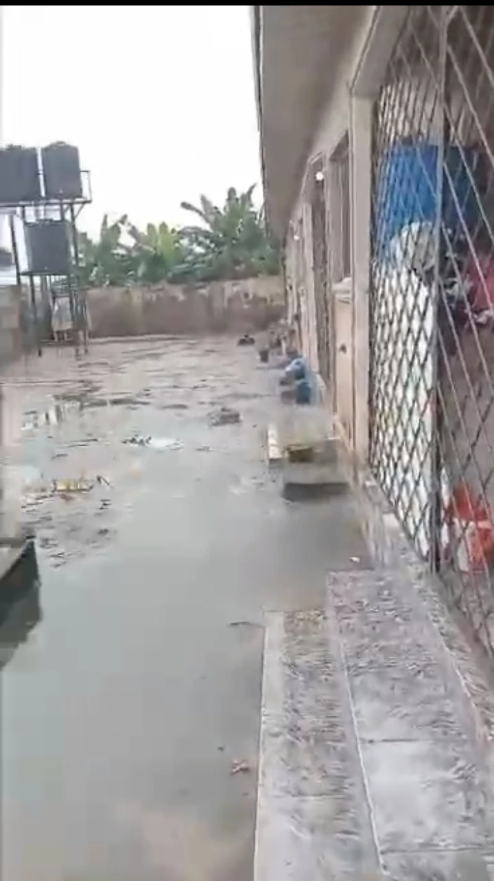 Bungalow for Sale in Pz off sapele road, Edo cover picture