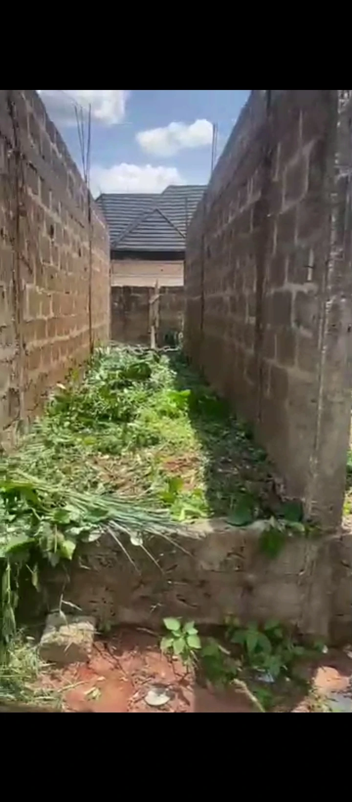 Bungalow for Sale in Sapele road, Edo cover picture