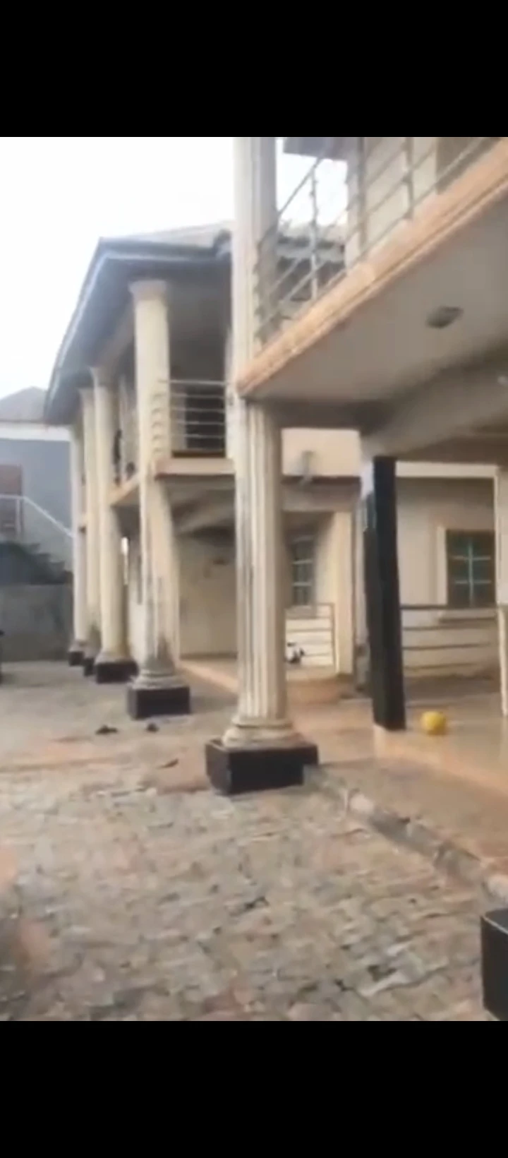 Duplex for Sale in Oduwiona, Edo cover picture