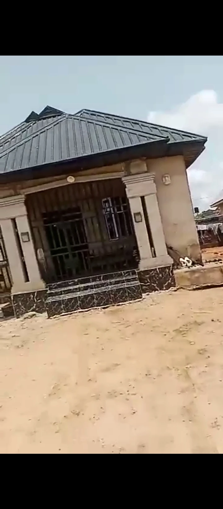 4 Bedroom Flat for Sale in AMAGBA, Edo